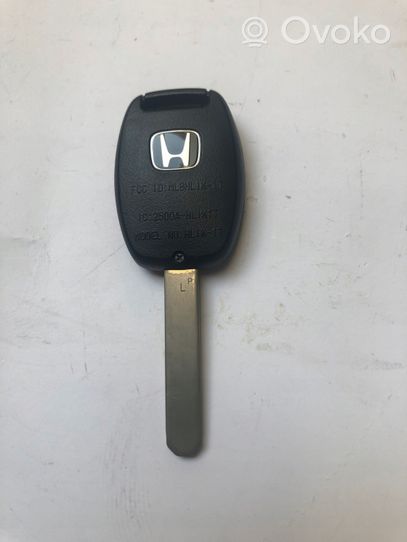 Honda CR-V Ignition key/card 35111SWA306