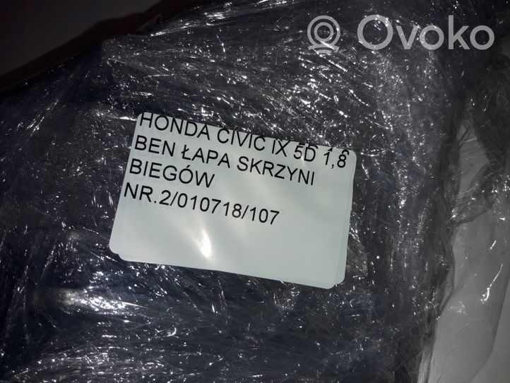 Honda Civic IX Support de boîte de vitesses 