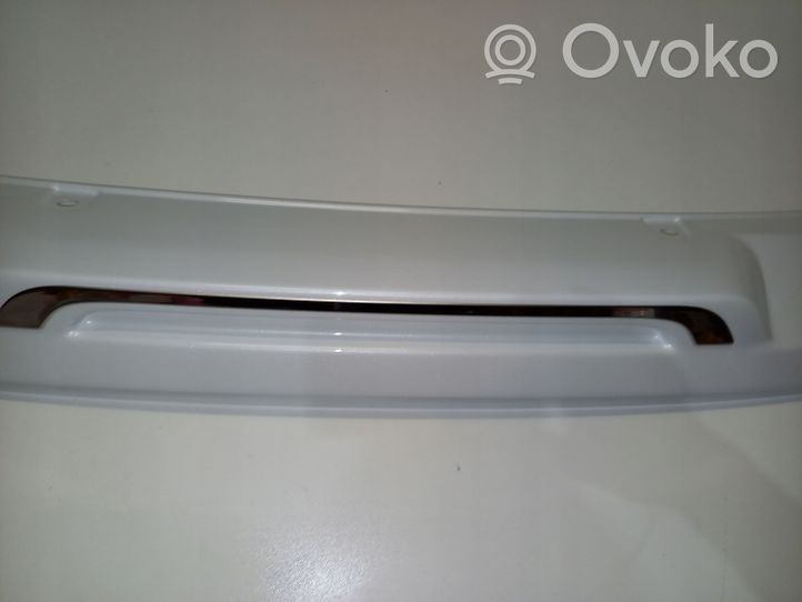 Honda Civic IX Becquet de coffre 08F03TV0640D