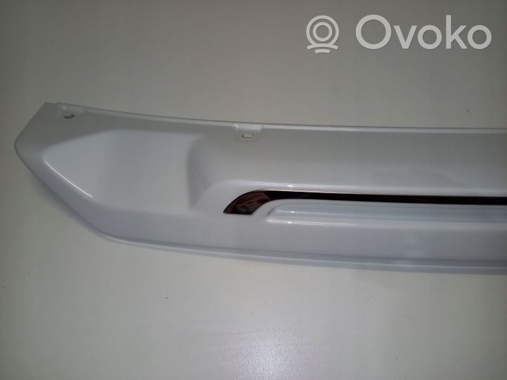 Honda Civic IX Becquet de coffre 08F03TV0640D