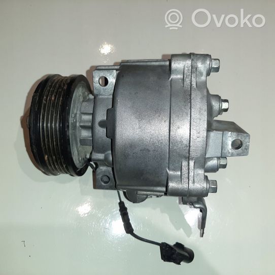 Mitsubishi Eclipse Cross Compresseur de climatisation 7813A801