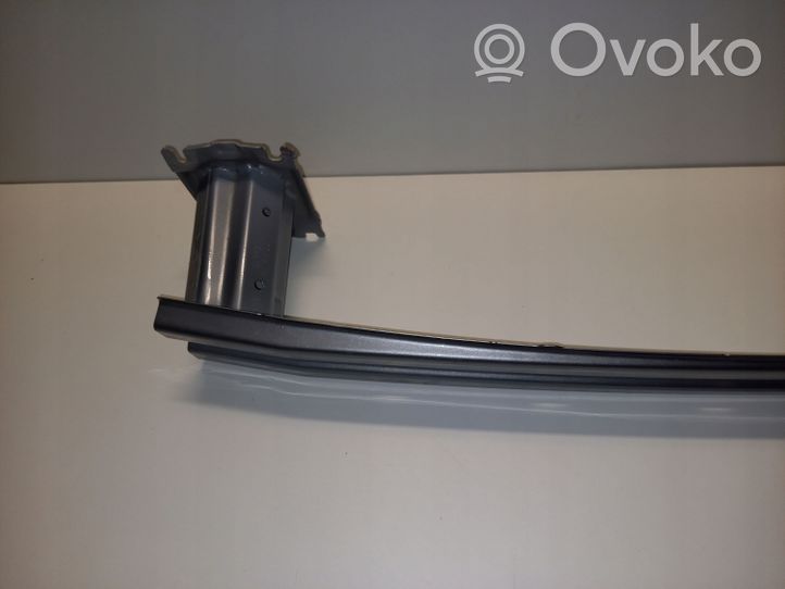 Suzuki Vitara (LY) Traversa di supporto paraurti posteriore 6556161M0