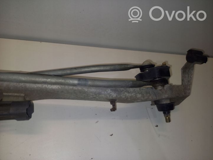 Honda Legend III KA9 Front wiper linkage and motor 