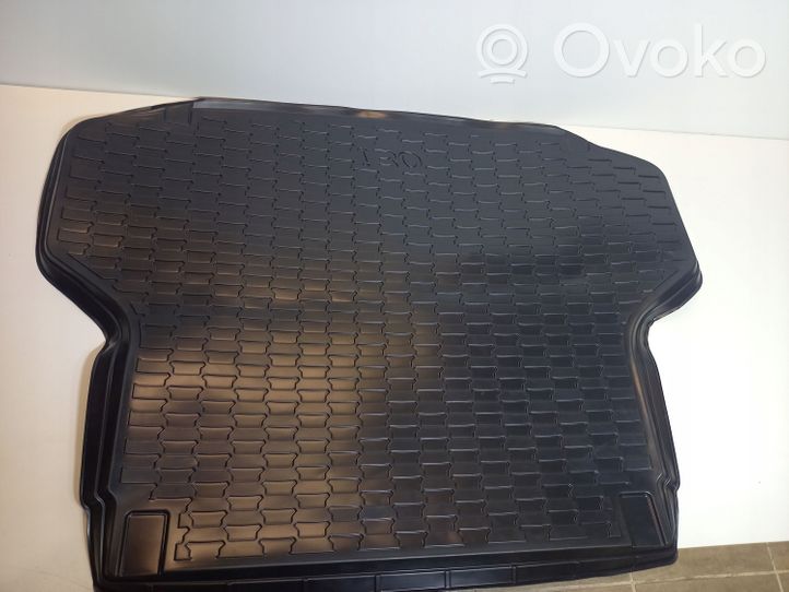 Hyundai i30 Tappetino di rivestimento del bagagliaio/baule di gomma G4122ADE20