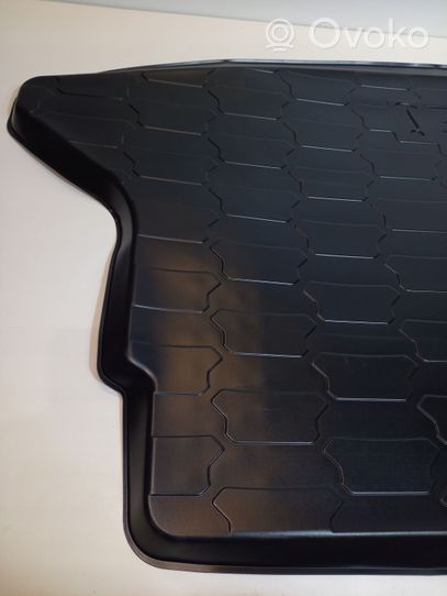 Hyundai i30 Rubber trunk/boot mat liner G4122ADE10