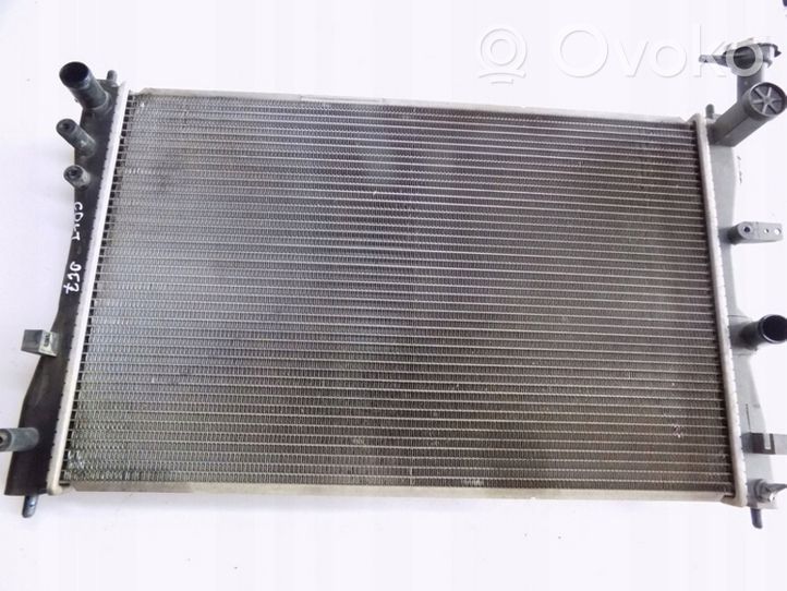 Mitsubishi Space Star Radiateur de refroidissement 1350A801