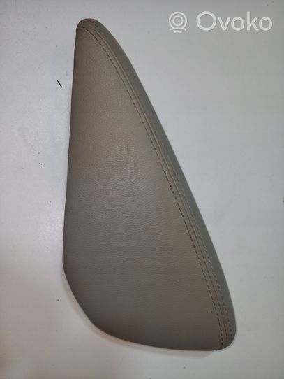 Mitsubishi Outlander Rear door card panel trim 7222A216YA