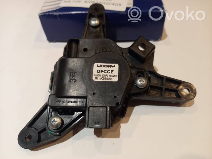 Hyundai Santa Fe Radiatore riscaldamento abitacolo 271542Y000