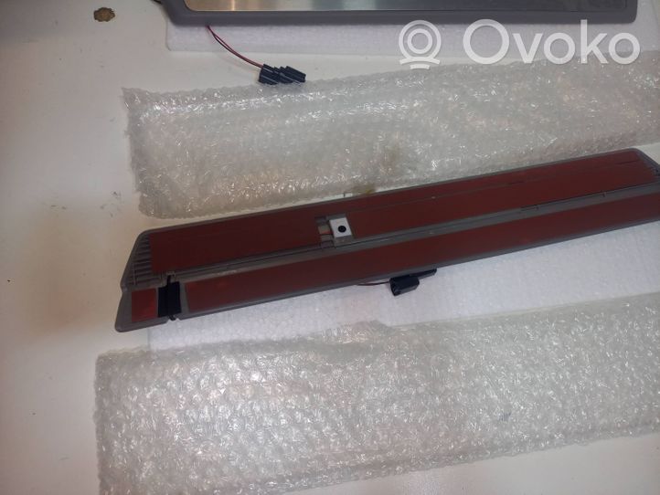 Honda Civic IX Rivestimento del sottoporta delle minigonne laterali 08E12TR0620