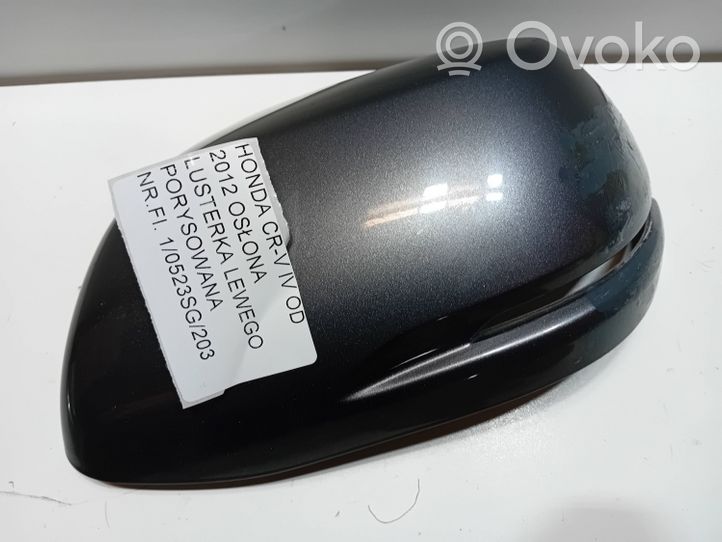 Honda CR-V Obudowa lusterka zewnętrznego drzwi przednich 76251-T1GA-E010