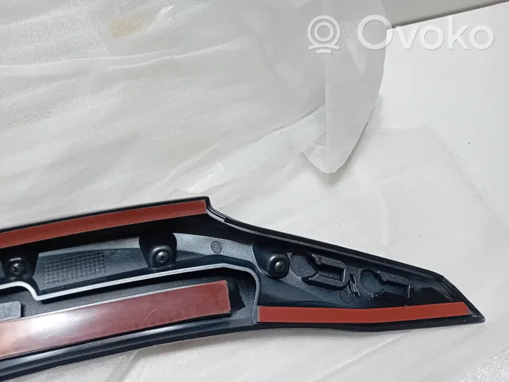 Honda Civic X Spoiler del portellone posteriore/bagagliaio 08F10-TED-6J0A