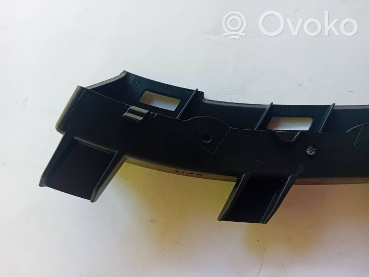 Hyundai i10 Support de montage de pare-chocs avant 86553B9000