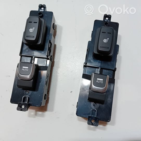 KIA Sorento Electric window control switch 