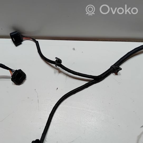 KIA Sorento Parking sensor (PDC) wiring loom 91840C5030