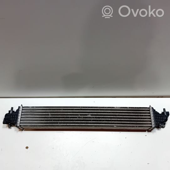 Honda CR-V Chłodnica powietrza doładowującego / Intercooler 197105PAA01