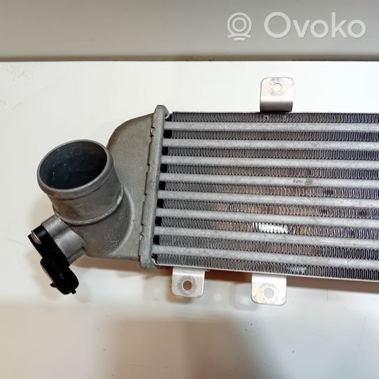 Hyundai i30 Starpdzesētāja radiators 282702A610