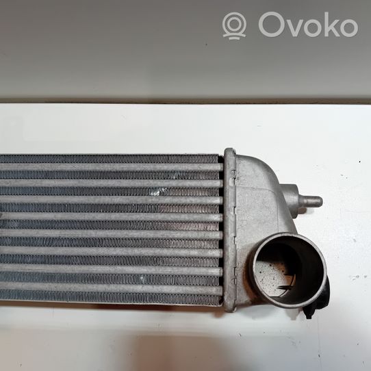 Hyundai i30 Chłodnica powietrza doładowującego / Intercooler 282702A610