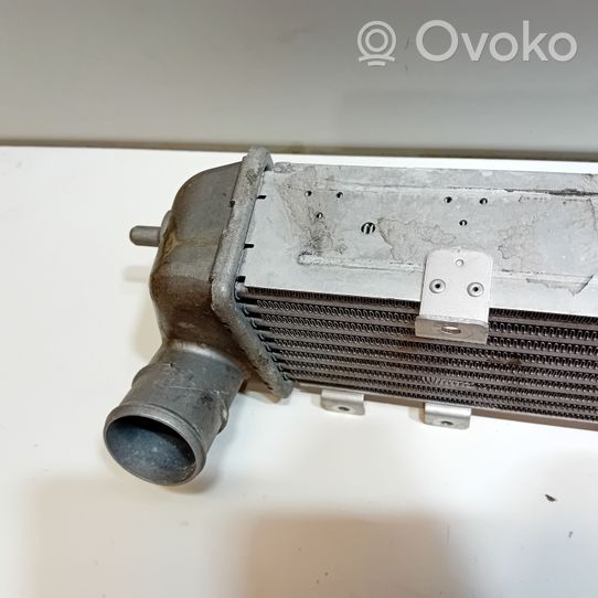 Hyundai i30 Chłodnica powietrza doładowującego / Intercooler 282702A610