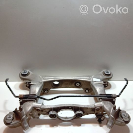 Mercedes-Benz S W222 Rear subframe 