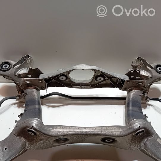 Mercedes-Benz S W222 Rear subframe 