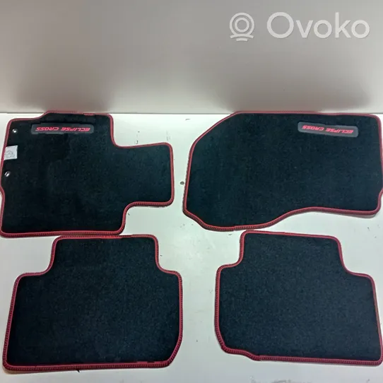 Mitsubishi Eclipse Cross Kit tapis de sol auto MZ314997R