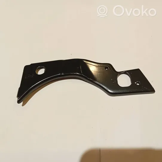 Hyundai Santa Fe Front bumper mounting bracket 865752WAA0