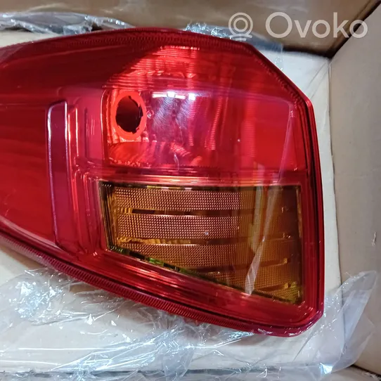 Suzuki Vitara (LY) Lampa tylna 3567054P00000