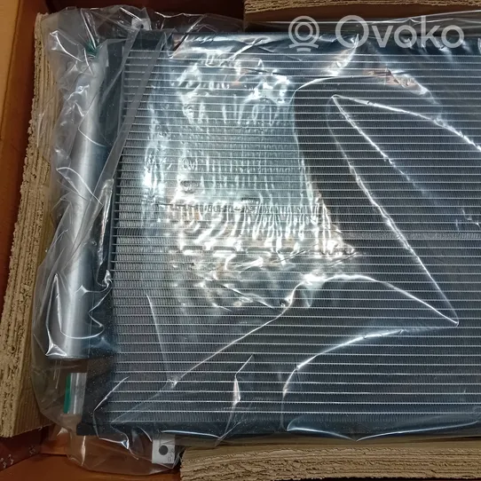 Suzuki Baleno IV Radiateur condenseur de climatisation 95310M68P10