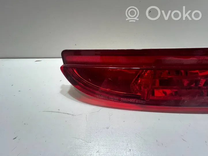 Honda Civic IX Éclairage de pare-chocs arrière 236-17602