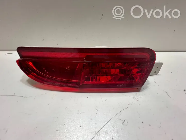 Honda Civic IX Éclairage de pare-chocs arrière 236-17602