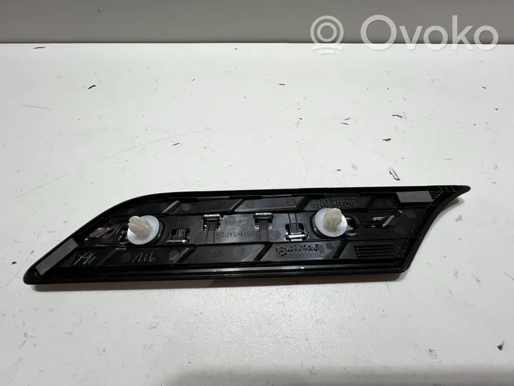 Suzuki Vitara (LY) Rivestimento parafango (modanatura) 72611-54P0