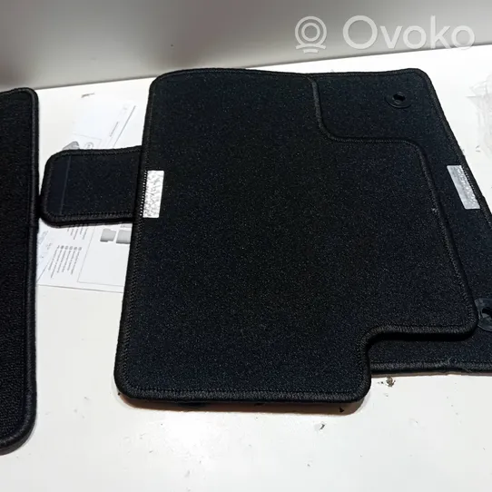 Mitsubishi ASX Kit tapis de sol auto mz315371