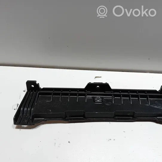 KIA Niro Support de pare-chocs arrière 86636-R2100