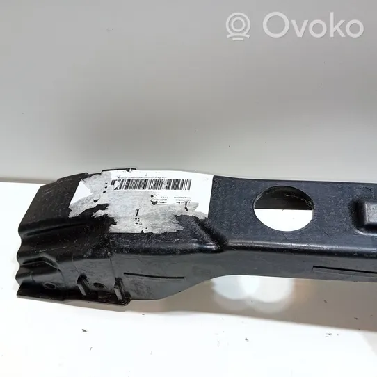 Hyundai i30 Traversa di supporto paraurti posteriore 86631G4AA0