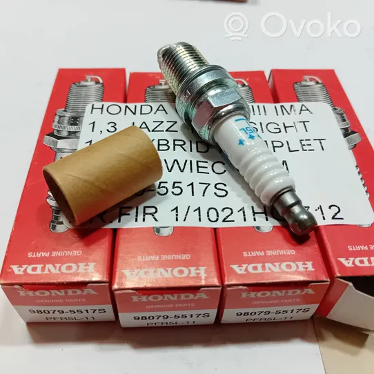 Honda Civic Spark plug 980795517S