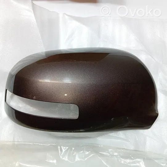 Mitsubishi Outlander Plastic wing mirror trim cover 7632A808YA