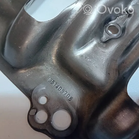 BMW 5 F10 F11 Kita variklio detalė 851408706