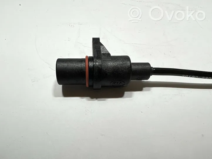 Hyundai Elantra Capteur de position de vilebrequin 3918023000