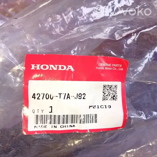 Honda HR-V Cerchione in lega R16 42700T7AJ92