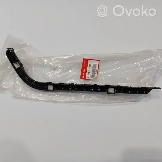 Honda Civic Takapuskurin kannake 71593-SNA-A010