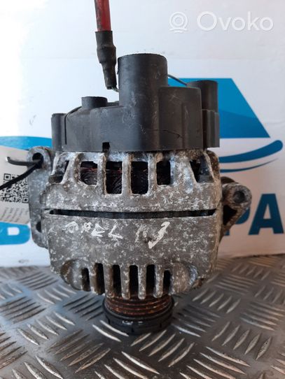 Opel Corsa C Alternador 0986XA8265