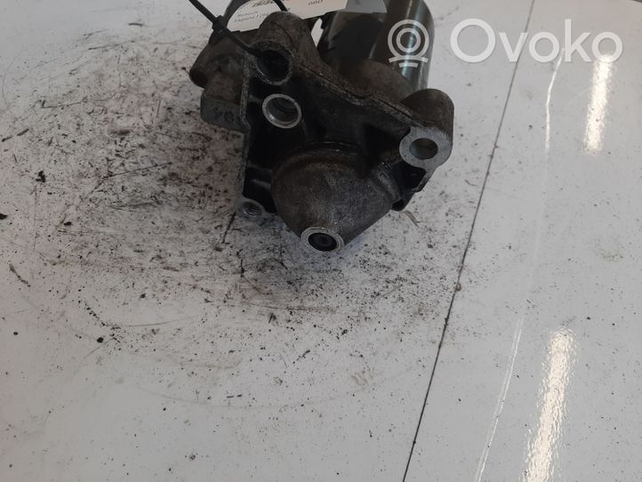 Renault Laguna I Motor de arranque 001106023