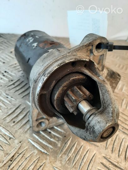 Ford Fusion Starter motor 0001107417