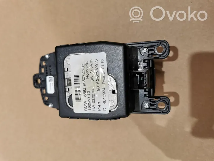 BMW X1 F48 F49 Monitori/näyttö/pieni näyttö 9387451