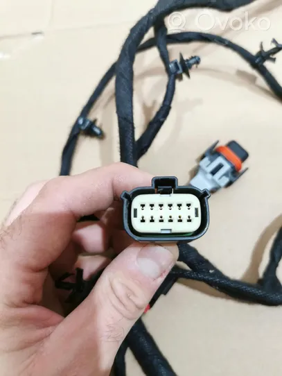 Opel Mokka X Cableado del sensor de aparcamiento (PDC) 42610664