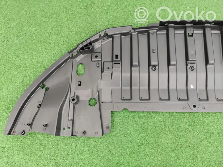 Renault Talisman Cache de protection inférieur de pare-chocs avant 622357094R