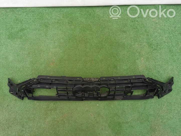 Audi A6 Allroad C8 Support de montage de pare-chocs avant 4K0807233A