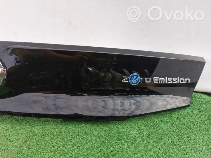 Nissan Leaf I (ZE0) Spoiler del portellone posteriore/bagagliaio SPOILER