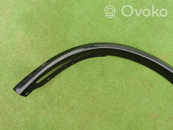 BMW X6 F16 Fender trim (molding) 10016227