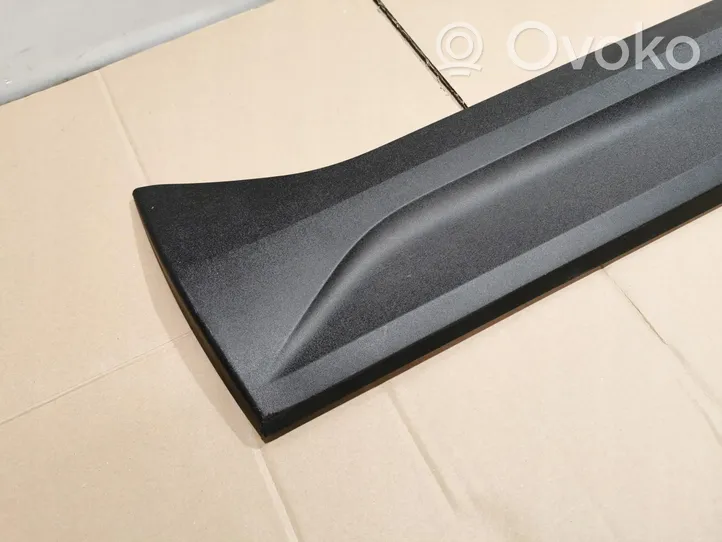 Volvo XC40 Rivestimento della portiera anteriore (modanatura) 31448316